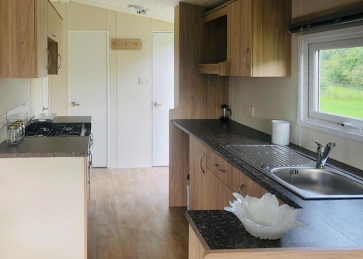 Docker Holiday Park Hotel Carnforth Luaran gambar