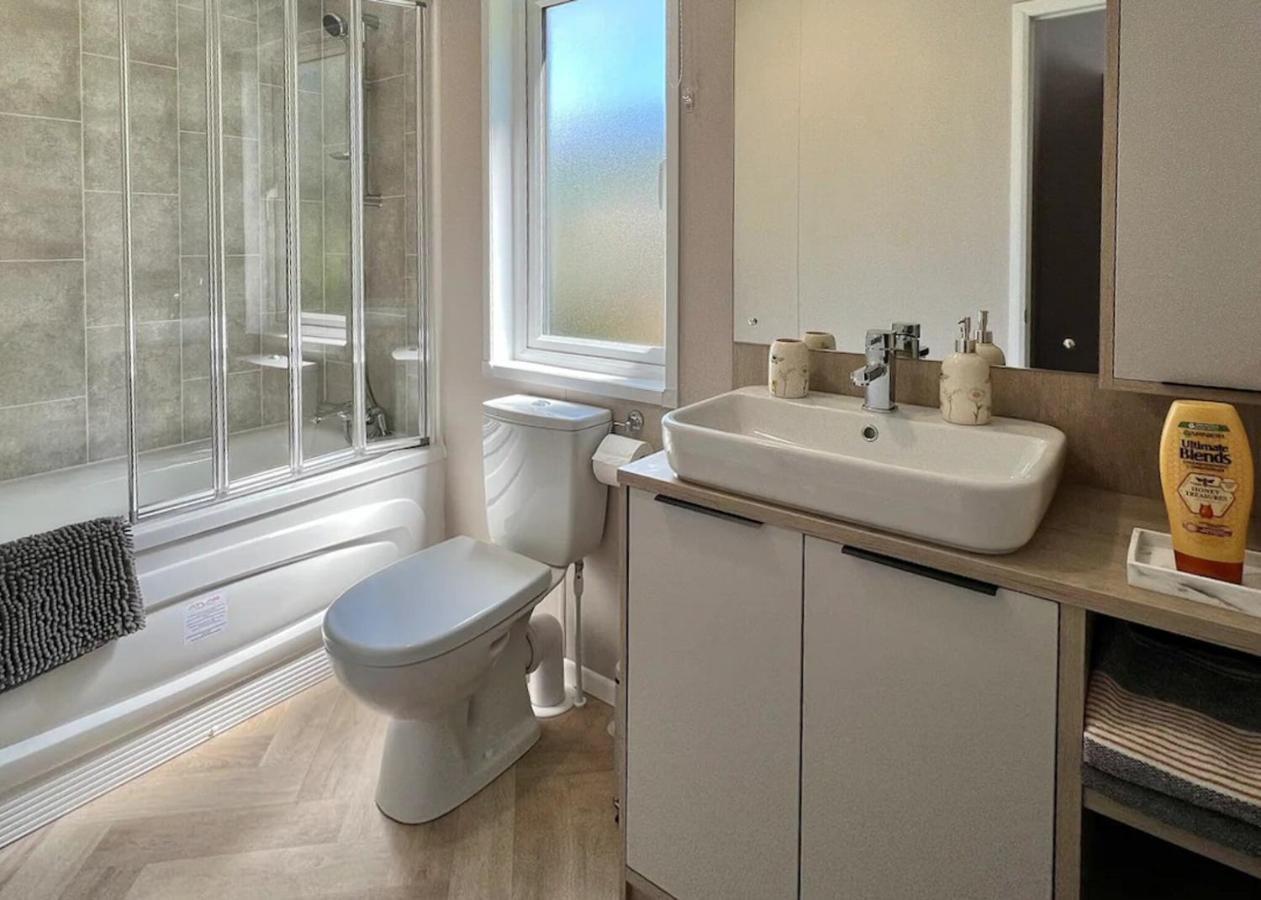 Docker Holiday Park Hotel Carnforth Luaran gambar