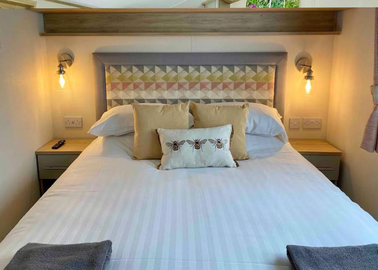 Docker Holiday Park Hotel Carnforth Luaran gambar