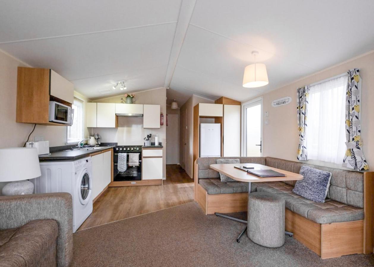 Docker Holiday Park Hotel Carnforth Luaran gambar