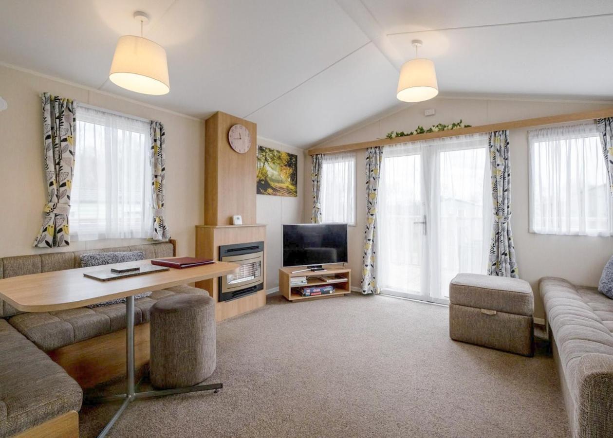 Docker Holiday Park Hotel Carnforth Luaran gambar