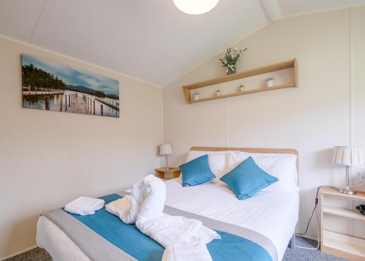 Docker Holiday Park Hotel Carnforth Luaran gambar