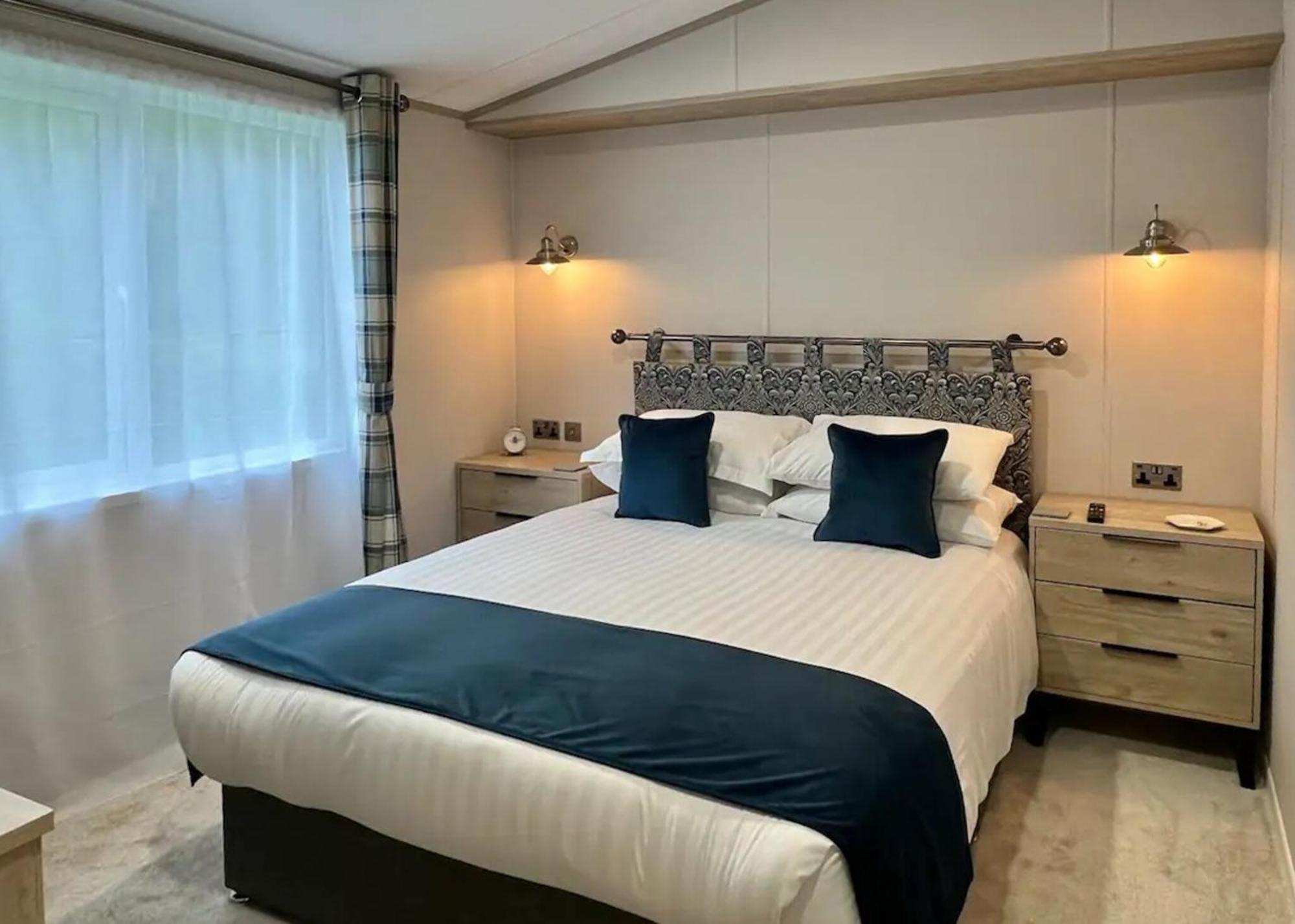 Docker Holiday Park Hotel Carnforth Luaran gambar
